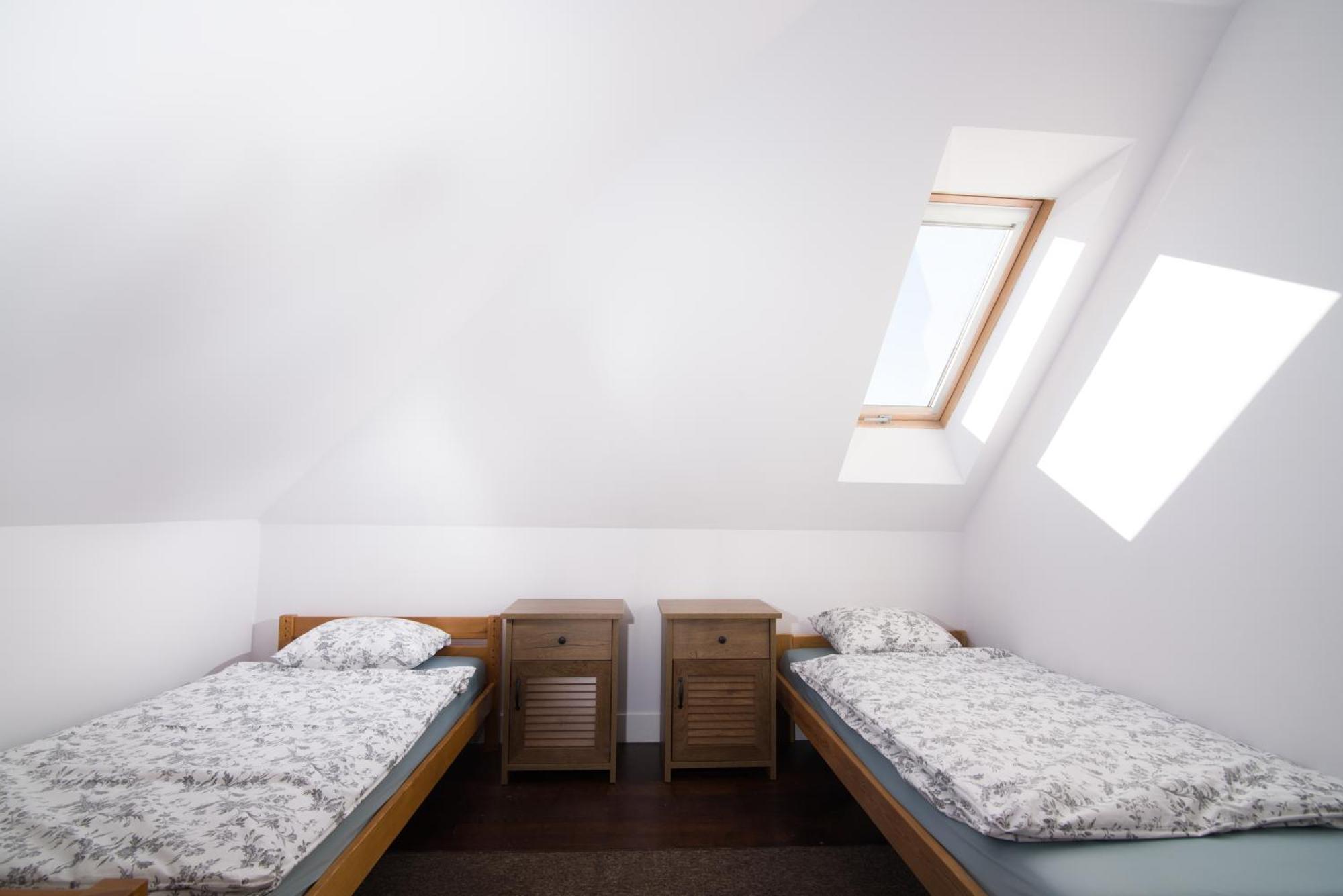 Hubertus Hotel Wola Rzedzinska Quarto foto
